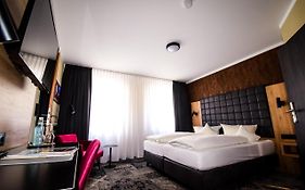 Hotel Roter Loewe