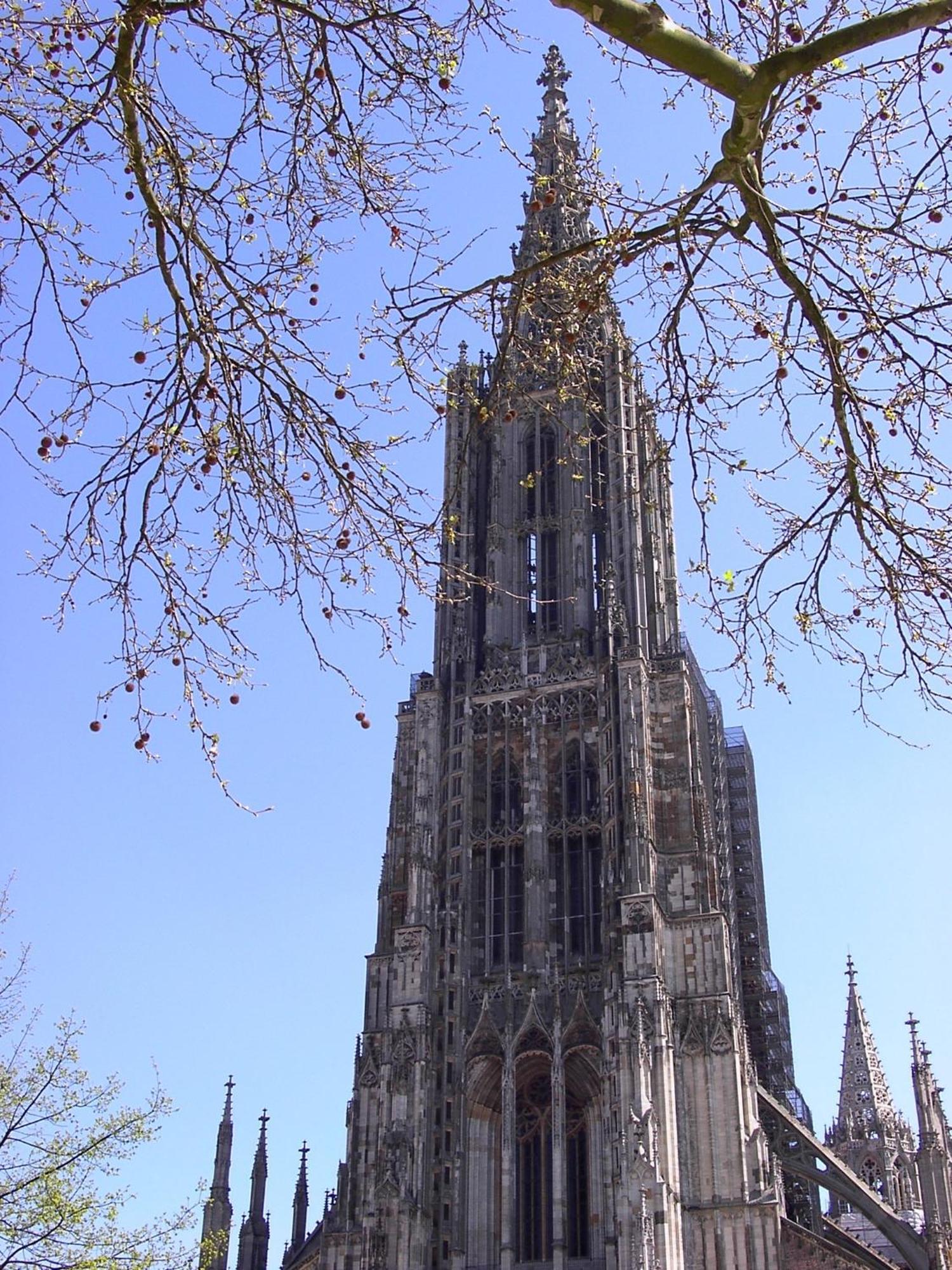 Hotel Roter Loewe Ulm Exteriör bild